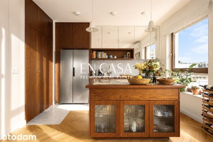 Designerski apartament | SOHO | 88 m²