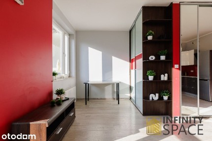 Mieszkanie inwestycyjne 28m²|Rakowska 16