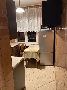 Wynajmę mieszkanie