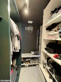 Dwupoziomowe mieszkanie na Woli | Metro 300 m | taras ok 60m na dachu