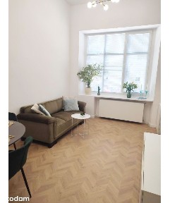 ŚCISŁE CENTRUM,2pok,46m2,PO REMONCIE