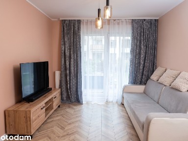 Wyjątkowe 4-pokojowe mieszkanie dwupoziomowe Wrocław - Jagodno