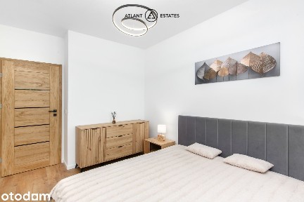 Stylowe 3 pokoje premium | Viva Jagodno | wysoki standard