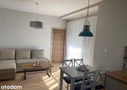 3 pokojowe mieszkanie z garażem w cenie | Klecina | Krzyki