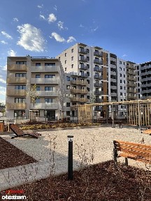 3-pokojowe mieszkanie z balkonem | Gotowe do odbioru