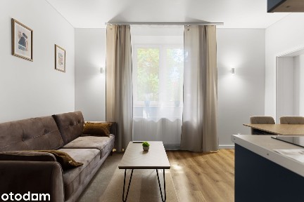 23 % VAT | SPA | Zieleniec | gotowy pod najem