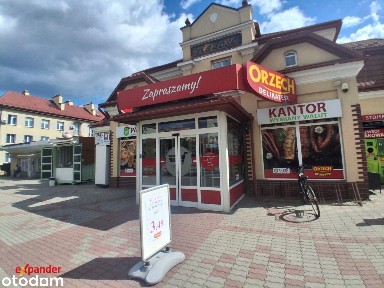 lokal 46 m2 do wynajęcia