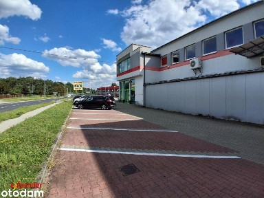 lokal 400 m2 byłe przedszkole