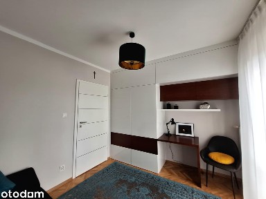 2-pokojowe mieszkanie w świetnej lokalizacji