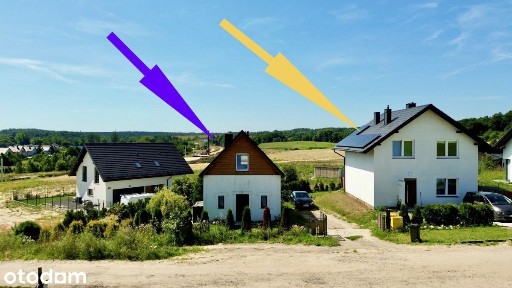 Borkowo, Żukowo, kartuski, pomorskie