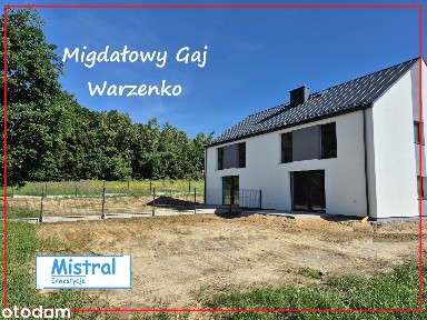 Wyjątkowa lokalizacja I Duże działki I Jezioro I Las I Wysoki standard