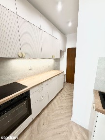 Po remoncie| Osobna kuchnia | CENTRUM | Bez prowizji | Możliwe 2 pokoj