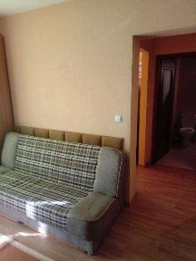 Wynajmę kawalerkę