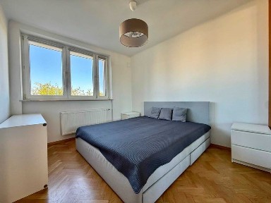 Wynajmę - 2-pokojowe mieszkanie 42 m² | ul. Skautów 13, Lublin