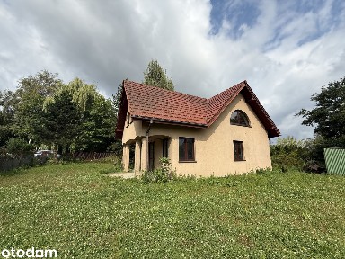 DOM 143 m² | WIELICZKA - BOGUCICE | 4 POKOJE | 8ar | SPOKOJNA OKOLICA