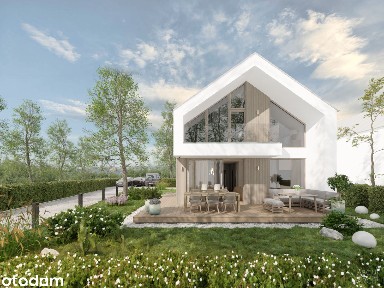 Kup wyjątkowy Dom Klasy Premium - Z niepowtarzalnym widokiem na Góry !