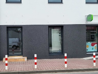 Wynajmę lokal usługowy
