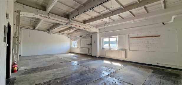 TEOFILÓW / 72 m2 / Lokal usługowo-produkcyjny/ 2 mc GRATIS