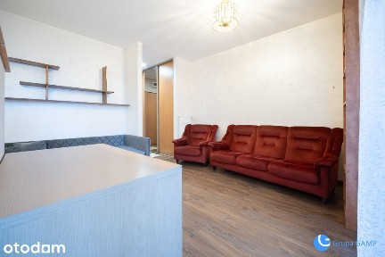 Nowe studio 32m2*Prądnik Biały*Os. Mozarta*Balkon