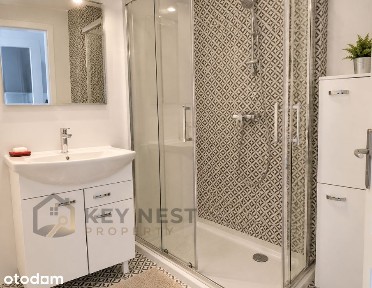 43 m² | 2 pokoje | 8. piętro | Apartamentowiec z windą |Jasne wnętrze