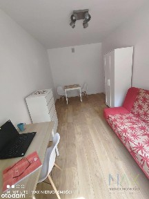 2-pokojowe, os. Centrum B, Nowa Huta