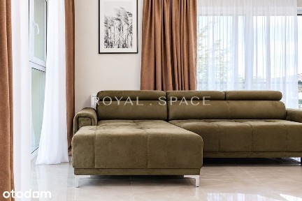 Apartament premium na Zabłociu | Pana Tadeusza