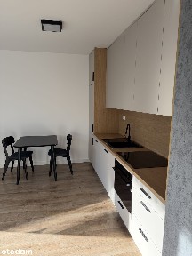 Mieszkanie, 45 m², Kraków