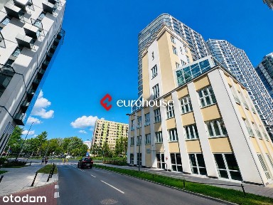 Budynek 532m2 -Wyjątkowa Lokalizacja na Woli
