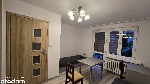 Bezpośrednio 2 osobne pokoje, jasna kuchnia, Al. Pokoju / Grzegórzki