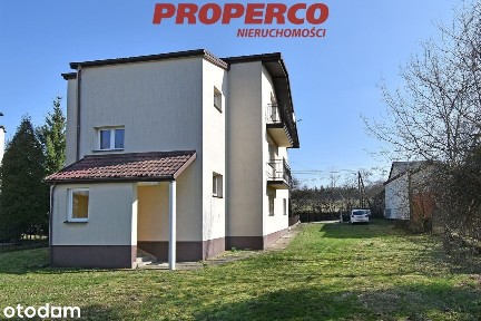 Dom 200m2, 6 pokoi, działka 1057m2, Mójcza
