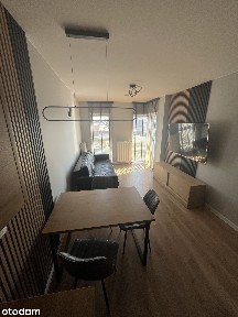 Nowe mieszkanie 39m2 Panorama Kwiatkowskiego, garaż, komórka