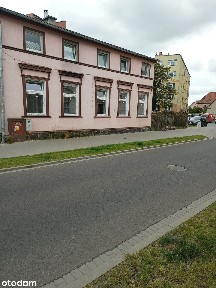 Parter Domu W Centrum, Działka 450m2 Stan Deweloperski