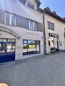 Do wynajęcia lokal w centrum Starego Kraśnika
