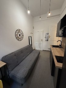 Kawalerka obok starego rynku, Poznań ul. Mostowa