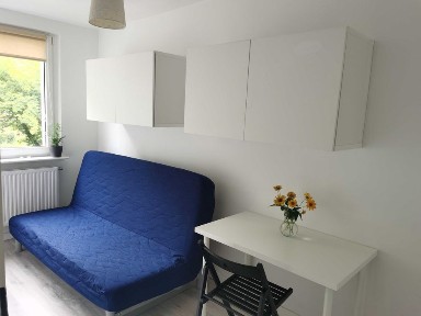 2-pokojowe 38m2, SŁONECZNE Z BALKONEM, ŁAZARZ-ul. Arciszewskiego