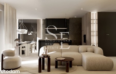 Brand new | 3 rooms | Air-conditioner | Parking