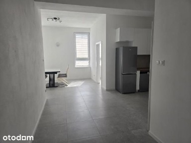 Mieszkanie, 49,71 m², Wołomin
