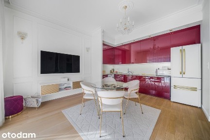 Sprawdź! Eleganckie, o podwyższonym standardzie