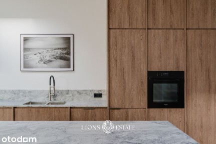 Fort Cze | 167 m² |3 sypialnie