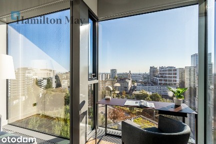 Luksusowy apartament w Cosmpolitan | panorama