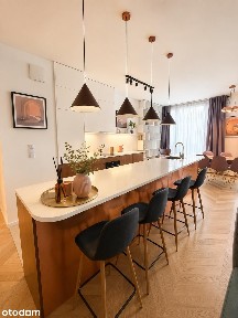 3-pokojowy apartament z tarasem i dużym balkonem | Browary Warszawskie