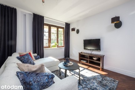 Apartment for rent in the Old Town