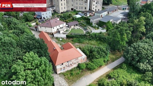447 m² w willowej dzielnicy - 6-9 APARTAMENTÓW
