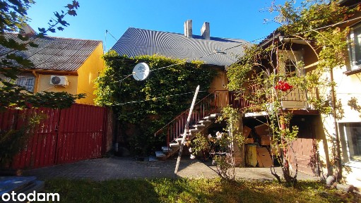 Kamienica mieszkalno-usługowa przy głównej ulicy Szubina