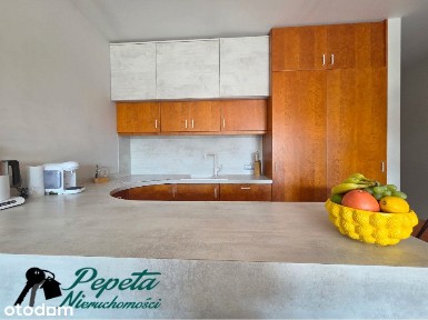 Apartament w centrum Poznania z widokiem na Wartę! Basen i siłownia.
