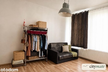 | Kawalerka 30m2 na Jeżycach | ul. Poznańska | dostępna od zaraz |