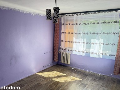 Mieszkanie, 23 m2, III piętro, Os. Kaliniec