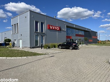 ul. Leśna, Międzyrzec Podlaski, bialski, lubelskie