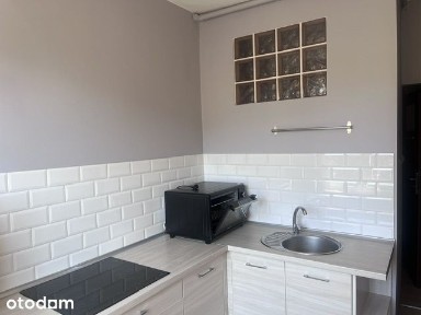 Mieszkanie 41 m, w pokoje, Poznań Libelta 14