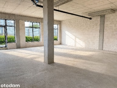 Lokal usługowy 176,98 m² z ogrodem| gotowy projekt żłobka, przedszkola